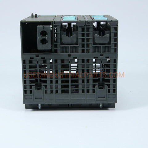 Image of Siemens 6ES7 314-6CF02-0AB0-PLC-AB-01-05-Used Industrial Parts