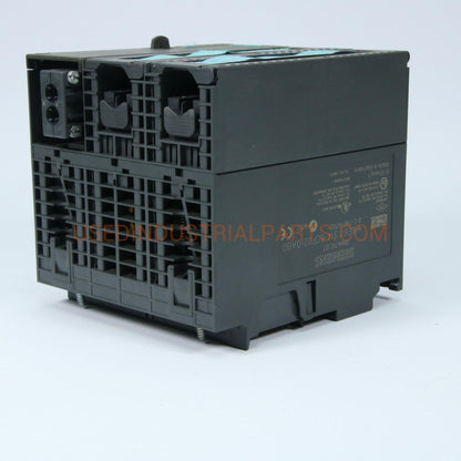 Siemens 6ES7 314-6CF02-0AB0-PLC-AB-01-05-Used Industrial Parts