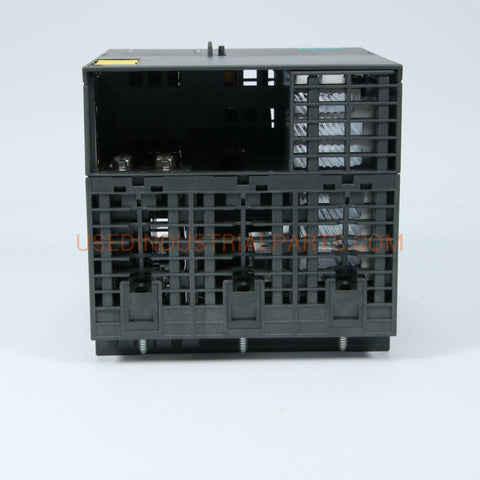 Image of Siemens 6ES7 318-3FL01-0AB0-PLC-AB-01-05-Used Industrial Parts