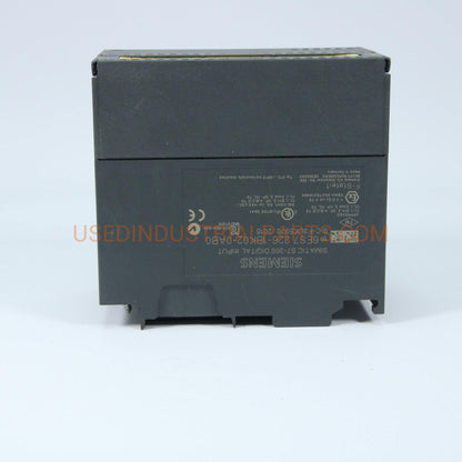 Siemens 6ES7 326-1BK02-0AB0-PLC-AB-01-05-Used Industrial Parts