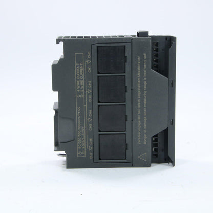 Siemens 6ES7 331-7KF02-0AB0 S7 300 Digital Input Module-PLC-Used Industrial Parts