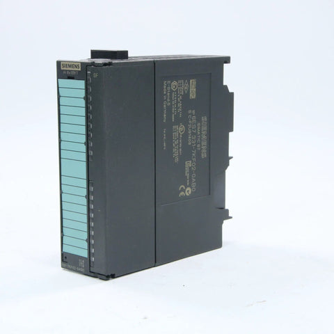 Siemens 6ES7 331-7KF02-0AB0 S7 300 Digital Input Module-PLC-Used Industrial Parts