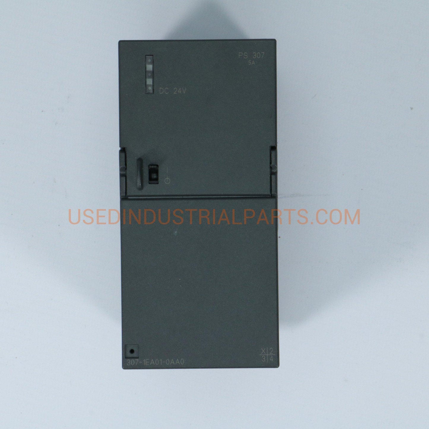 Siemens 6ES7 PS307 307-1EA01-0AA0-PLC-AB-01-07-Used Industrial Parts