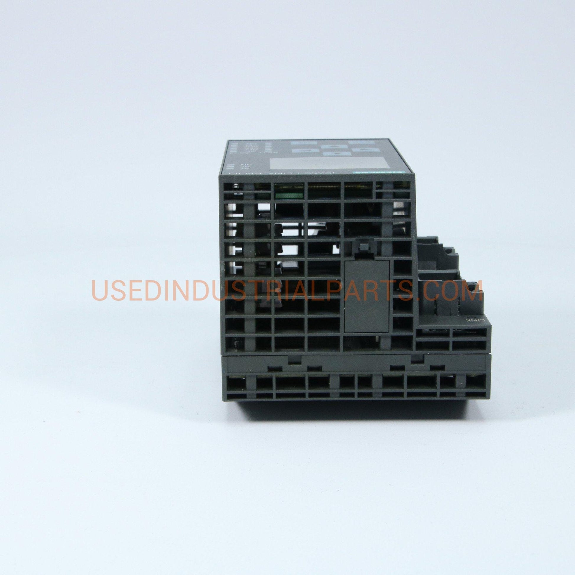 Siemens 6GK1411-2AB20-PLC-AB-02-05-Used Industrial Parts