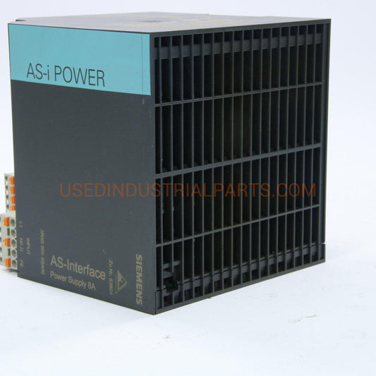 Siemens AS-I Power 3RX9503-0BA00 Power Supply-Power Supply-AB-01-07-Used Industrial Parts