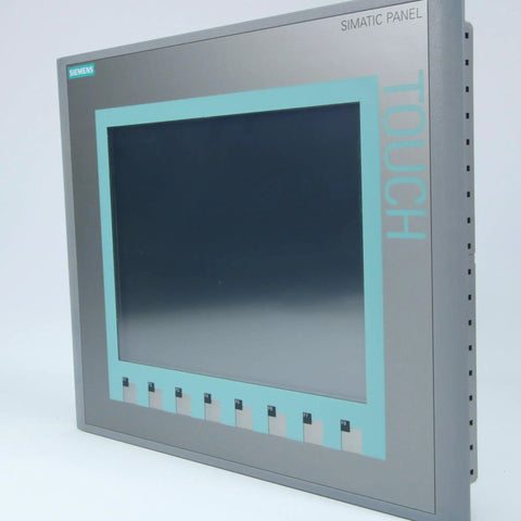 Siemens HMI 6AV6647-0AB11-3AX0 KTP1000-Electric Components-Used Industrial Parts