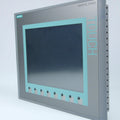 Siemens HMI 6AV6647-0AB11-3AX0 KTP1000 آسیب دیده