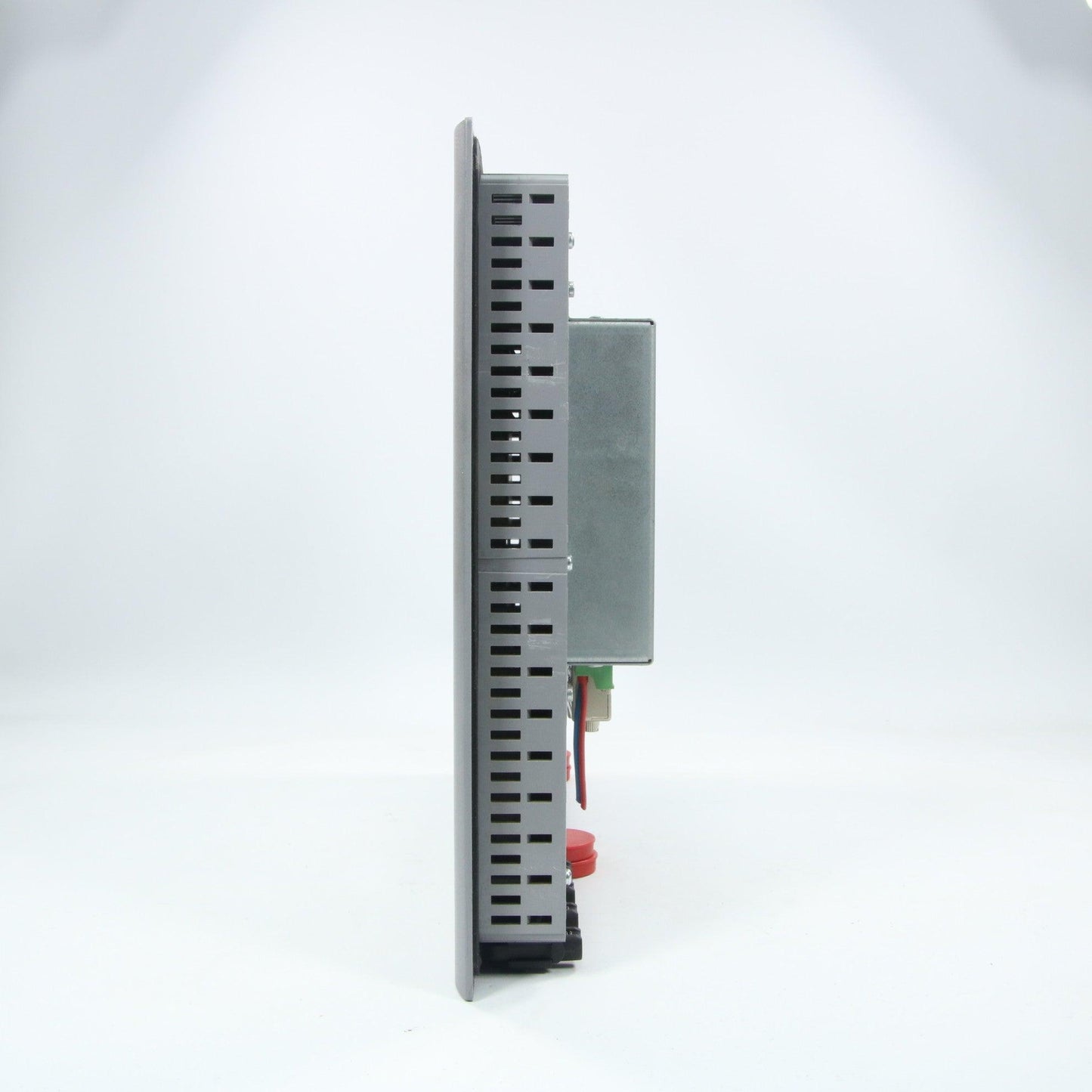 Siemens MP 277 10'' 6AV6 643-0CB1-1AX1 Touch Panel-Electric Components-Used Industrial Parts