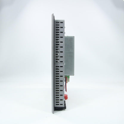 Siemens MP 277 10'' 6AV6 643-0CB1-1AX1 Touch Panel-Electric Components-Used Industrial Parts