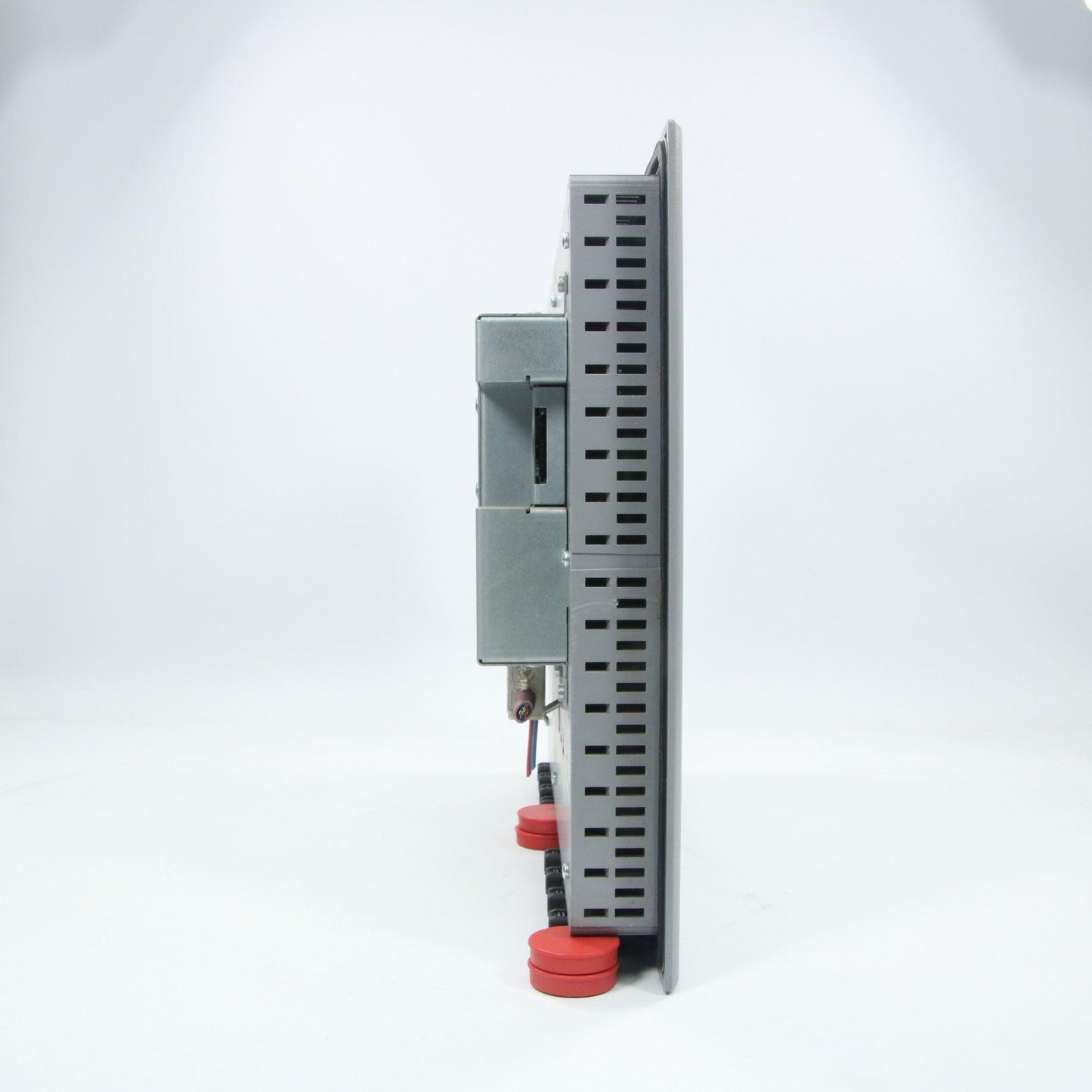 Siemens MP 277 10'' 6AV6 643-0CB1-1AX1 Touch Panel-Electric Components-Used Industrial Parts