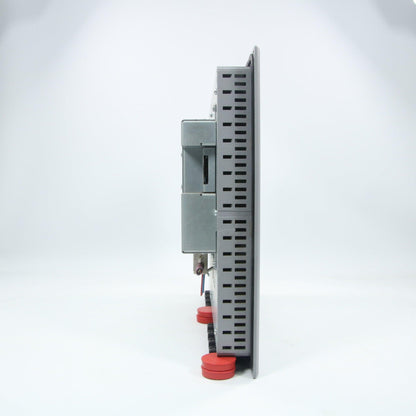 Siemens MP 277 10'' 6AV6 643-0CB1-1AX1 Touch Panel-Electric Components-Used Industrial Parts