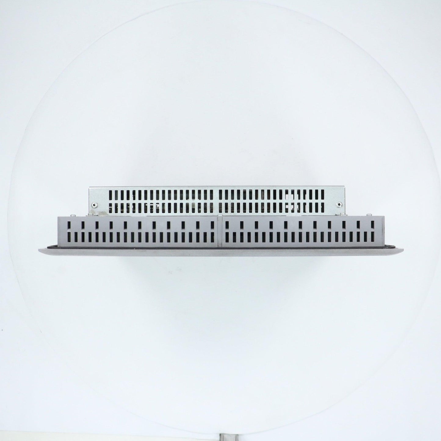 Siemens MP 277 10'' 6AV6 643-0CB1-1AX1 Touch Panel-Electric Components-Used Industrial Parts
