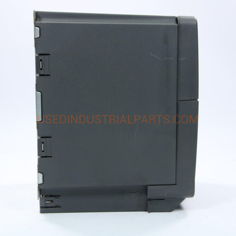 Image of Siemens Micromaster 440 6SE6440-2AB21-1BA1-Inverter-AA-04-08-Used Industrial Parts