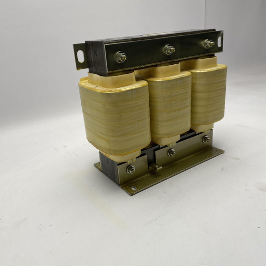 Siemens Micromaster AC output choke 1P SE6400-Electric Components-Used Industrial Parts