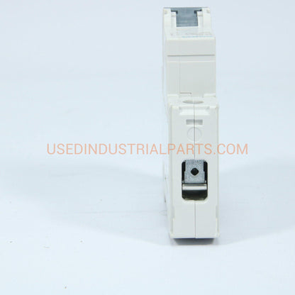 Siemens Miniature circuit breaker 5SJ41 5A-Electric Components-AA-01-06-Used Industrial Parts