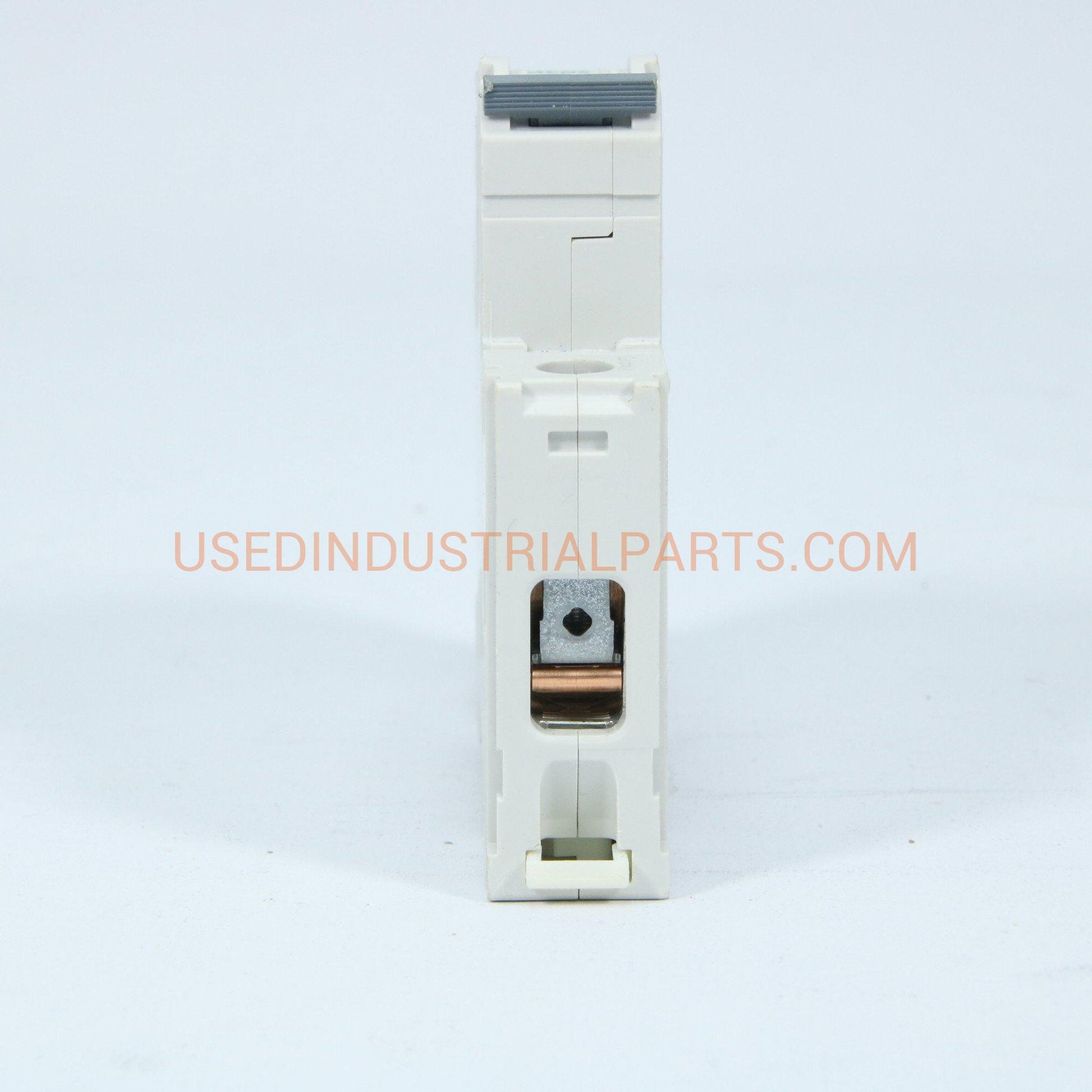 Siemens Miniature circuit breaker 5SJ41 5A-Electric Components-AA-01-06-Used Industrial Parts