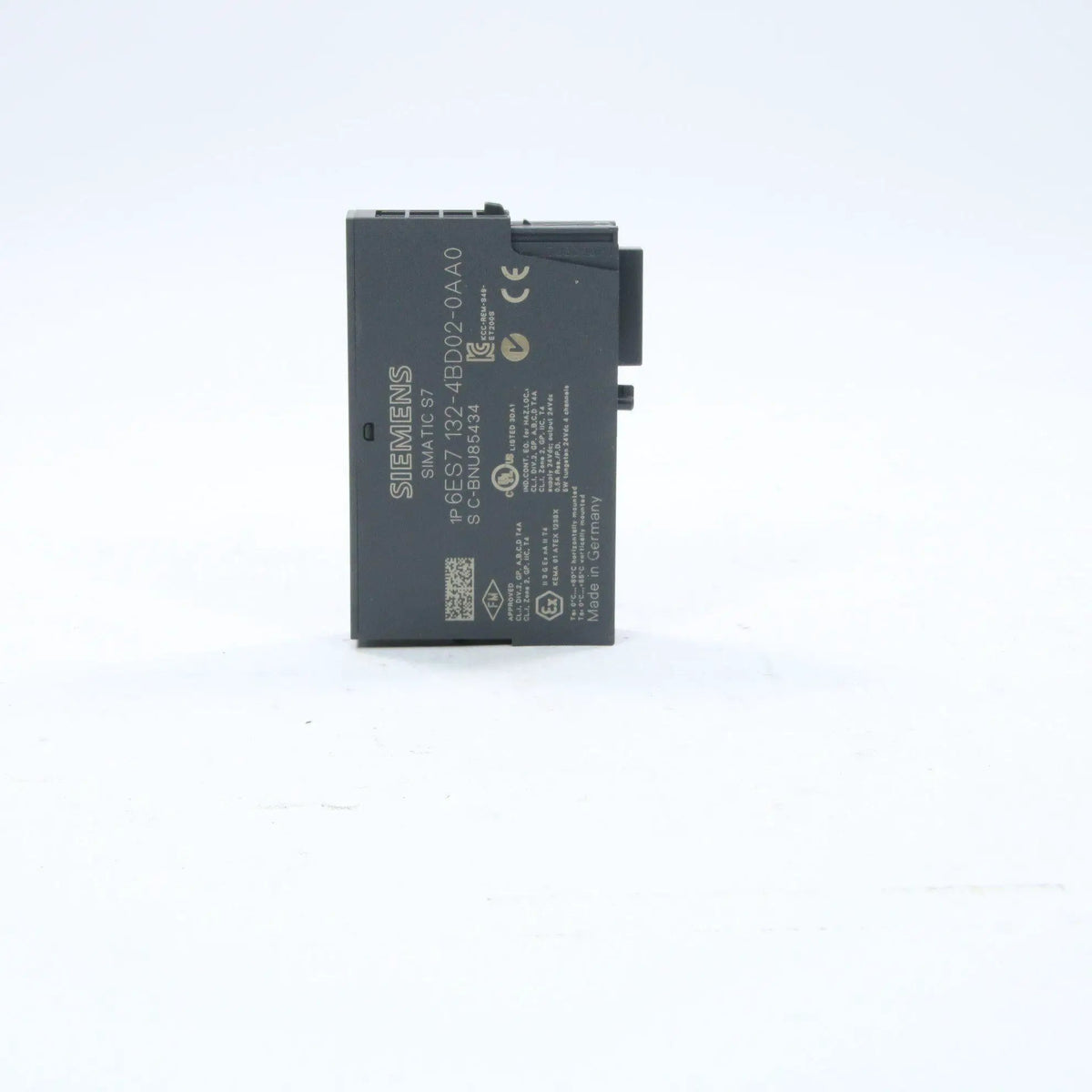 Siemens Simatic 6ES7 132-4BD02-0AA0 Electronic Module-PLC-Used Industrial Parts