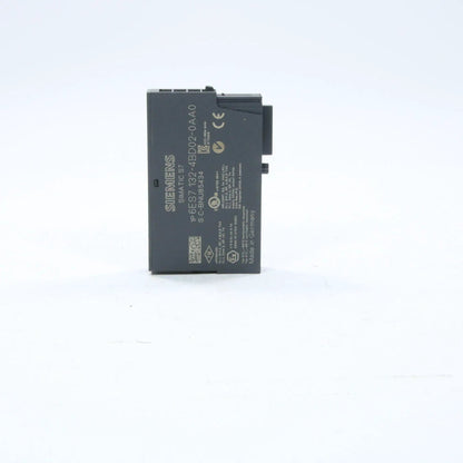 Siemens Simatic 6ES7 132-4BD02-0AA0 Electronic Module-PLC-Used Industrial Parts