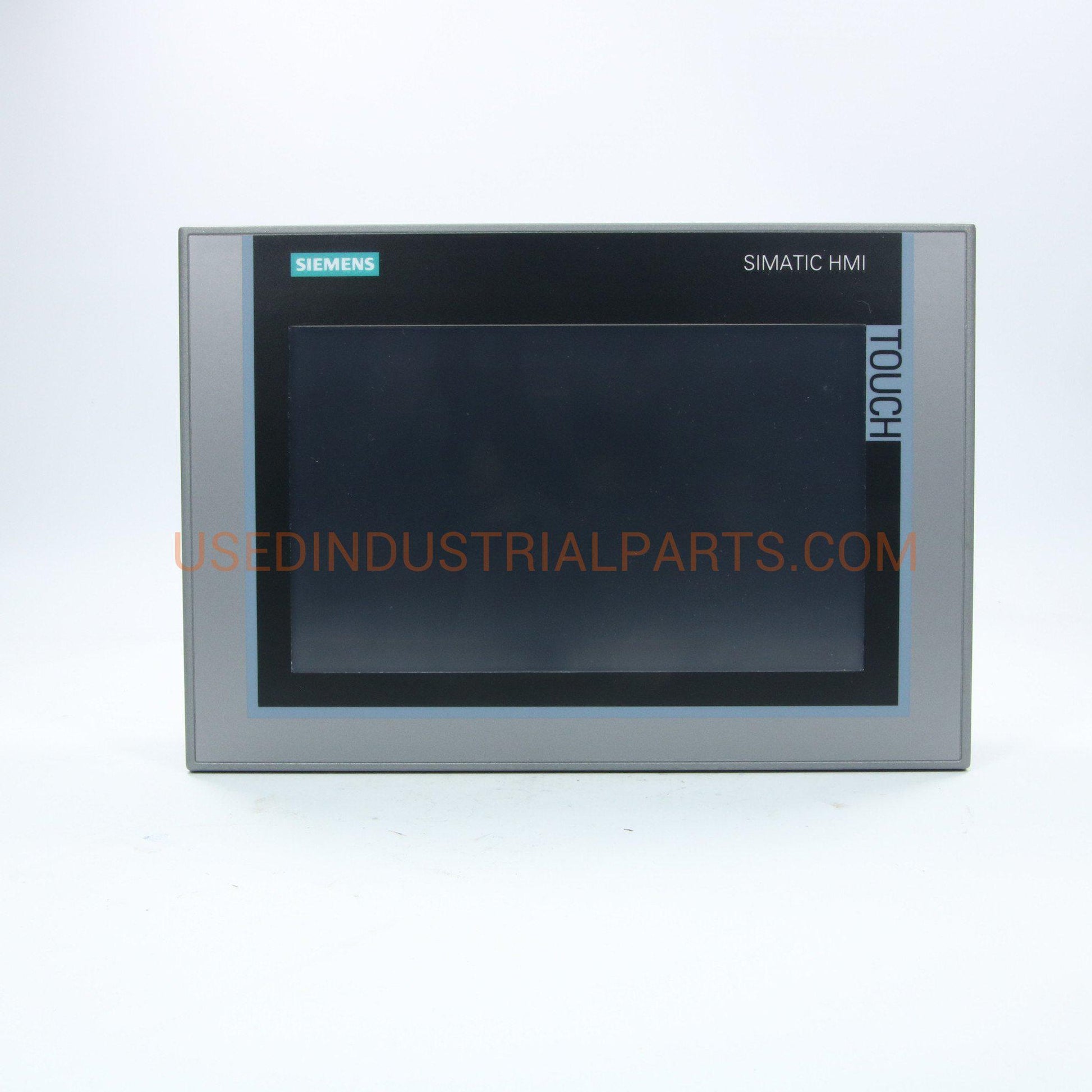 Siemens Simatic HMI TP 900 Comfort 6AV21240JC010AX0-Electric Components-AC-01-06-Used Industrial Parts