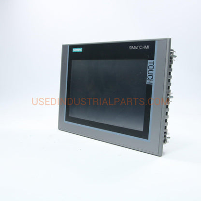 Siemens Simatic HMI TP 900 Comfort 6AV21240JC010AX0-Electric Components-AC-01-06-Used Industrial Parts