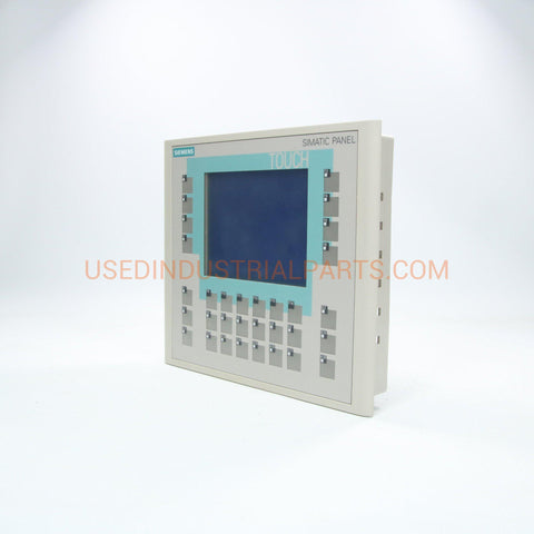 Image of Siemens Simatic Touch Panel OP177B DP T/K -6MSTN-Electric Components-AC-02-06-Used Industrial Parts