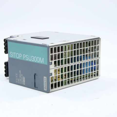 Siemens Sitop PSU300M 6EP1436-3BA10 Power Supply-Power Supply-Used Industrial Parts