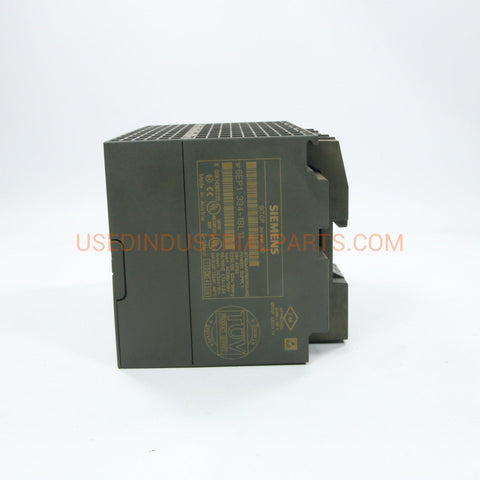 Image of Siemens Sitop Power 10 6EP1334-1SL11 Power Supply-Power Supply-AB-05-07-Used Industrial Parts