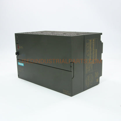 Siemens Sitop Power 10 6EP1334-1SL11 Power Supply-Power Supply-AB-05-07-Used Industrial Parts