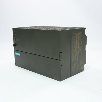 Siemens Sitop Power 10 6EP1334-1SL11 Power Supply-Power Supply-Used Industrial Parts