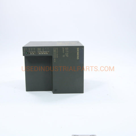 Image of Siemens Sitop Power 10 6EP1334-2AA00 Power Supply-Power Supply-AB-02-07-Used Industrial Parts