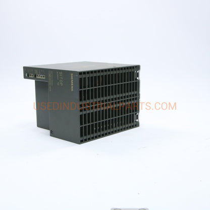 Siemens Sitop Power 10 6EP1334-2AA00 Power Supply-Power Supply-AB-02-07-Used Industrial Parts