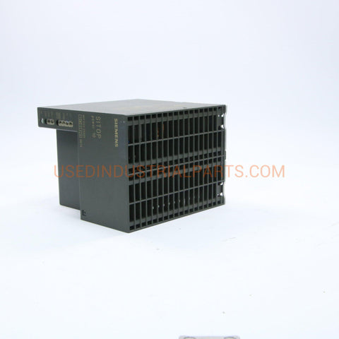 Image of Siemens Sitop Power 10 6EP1334-2AA00 Power Supply-Power Supply-AB-02-07-Used Industrial Parts