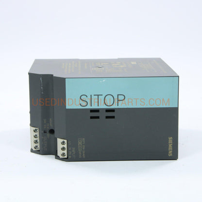 Siemens Sitop Smart 6EP1 334-2AA01 Power Supply-Power Supply-AB-01-07-Used Industrial Parts