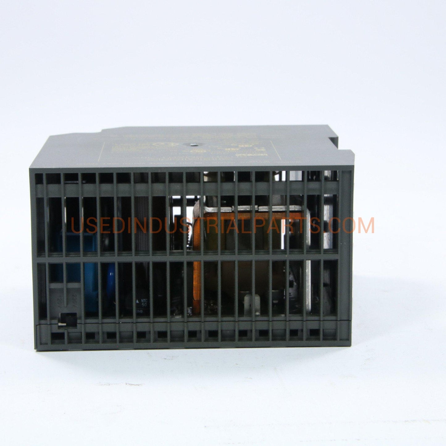 Siemens Sitop Smart 6EP1 334-2AA01 Power Supply-Power Supply-AB-01-07-Used Industrial Parts