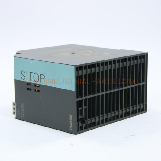 Siemens Sitop Smart 6EP1 334-2AA01 Power Supply-Power Supply-AB-01-07-Used Industrial Parts