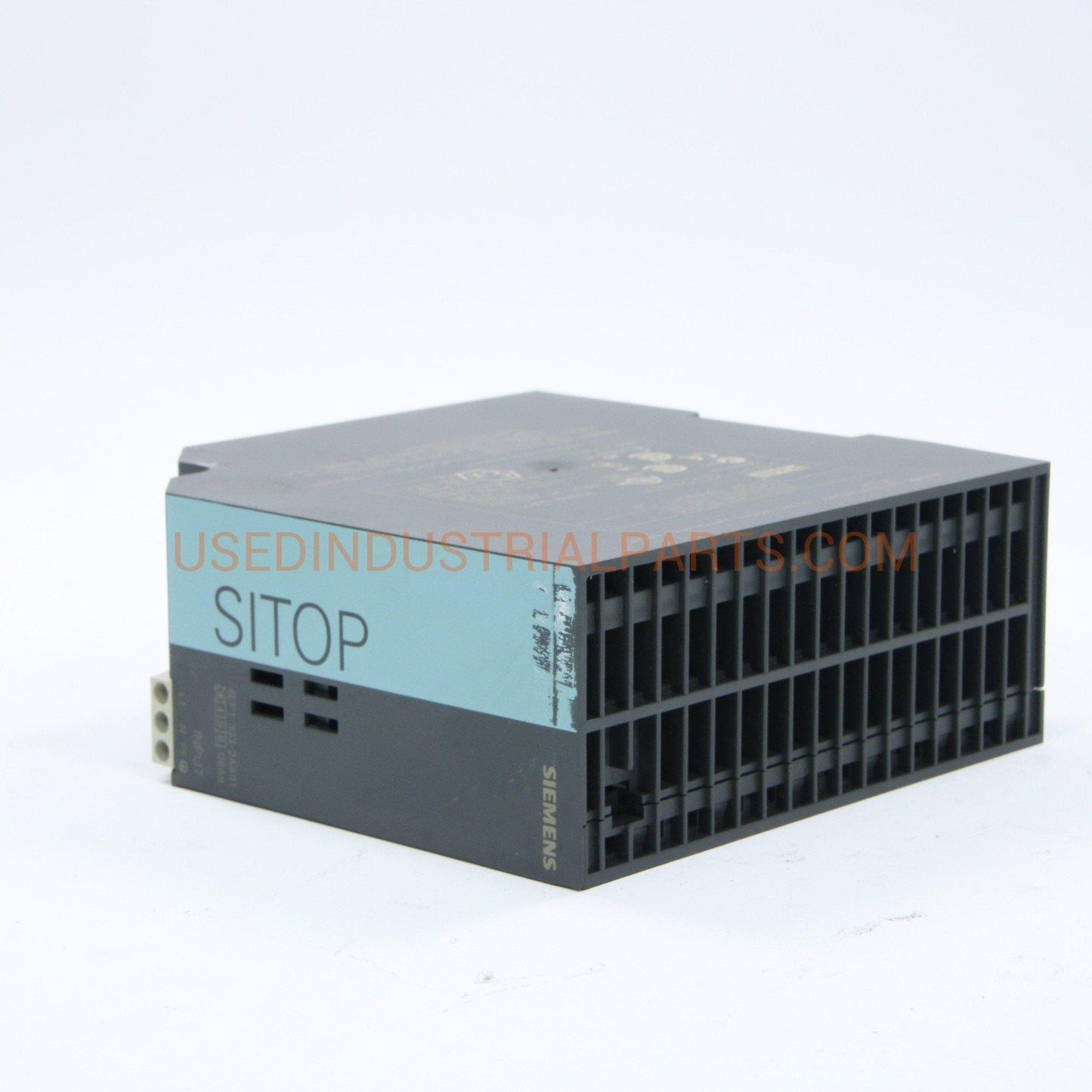 Siemens Sitop Smart 6EP1333-2AA01 Power Supply-Power Supply-AB-01-07-Used Industrial Parts