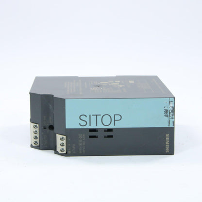 Siemens Sitop Smart 6EP1333-2AA01 Power Supply-Power Supply-Used Industrial Parts