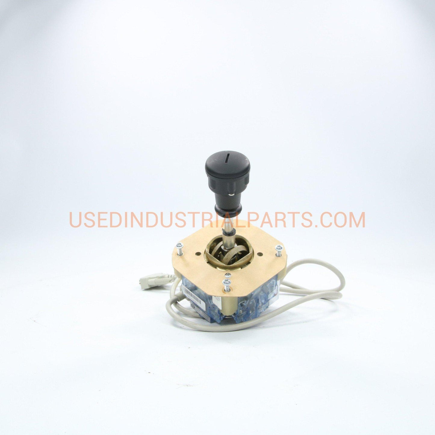 Spohn + Burkhardt Joystick OGF420i-Electric Components-CD-04-05-Used Industrial Parts