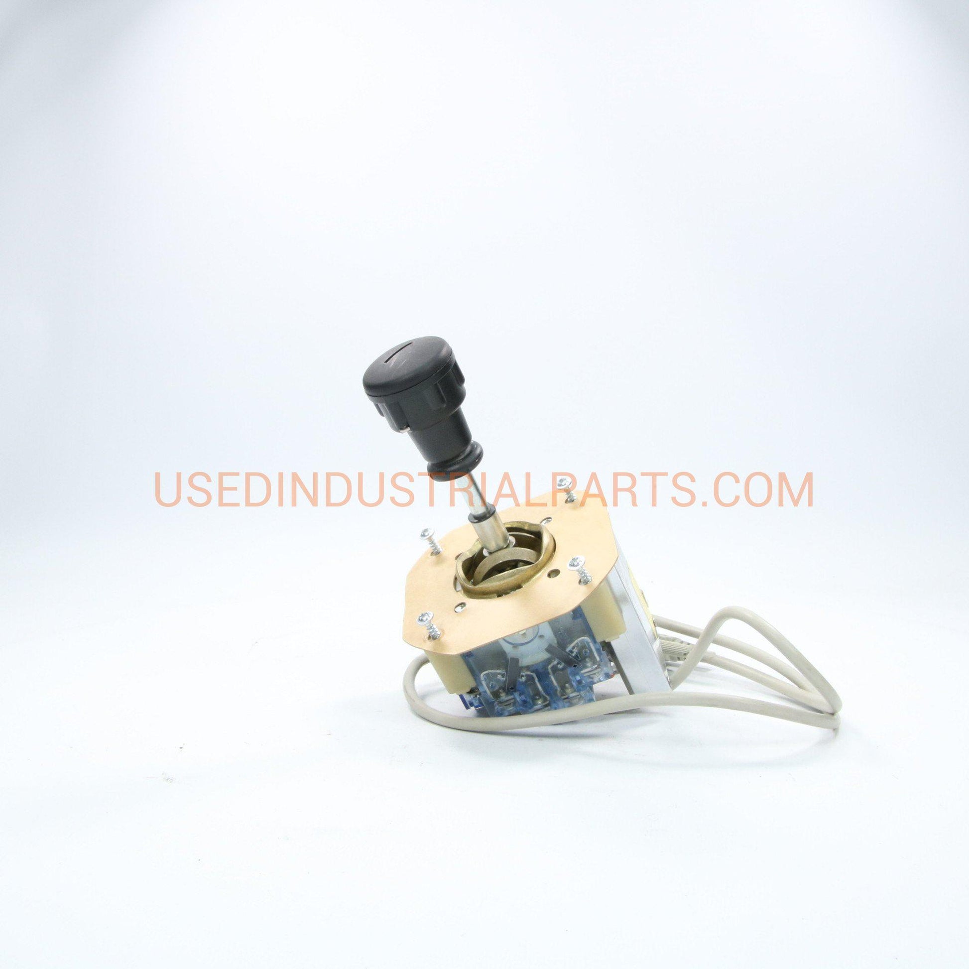 Spohn + Burkhardt Joystick OGF420i-Electric Components-CD-04-05-Used Industrial Parts