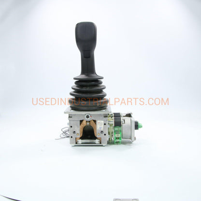 Spohn + Burkhardt Joystick VNS0 000004957059-Electric Components-CD-05-05-Used Industrial Parts