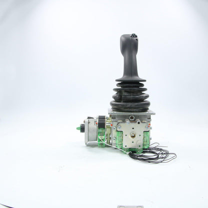 Spohn + Burkhardt Joystick VNS0 000004957059-Electric Components-Used Industrial Parts