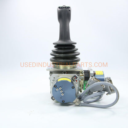 Spohn + Burkhardt Joystick VNS0 11FU11AKVR-Electric Components-CD-03-05-Used Industrial Parts