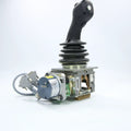 Spohn + Burkhardt Joystick VNS0 11FU11AKVR