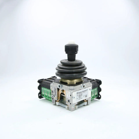 Spohn + Burkhardt Joystick VNS0 170399-Electric Components-Used Industrial Parts