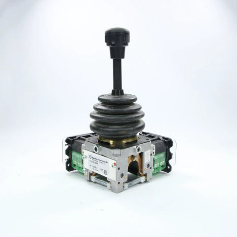 Spohn + Burkhardt Joystick VNS0 1803968-Electric Components-Used Industrial Parts