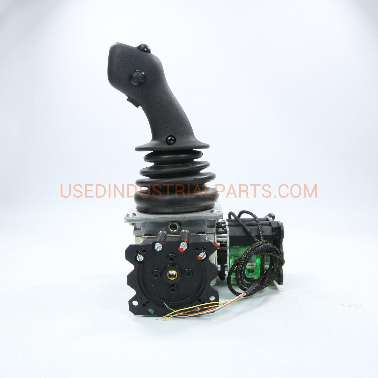 Spohn + Burkhardt Joystick VNS0 1805685 4971124-Electric Components-CD-03-05-Used Industrial Parts