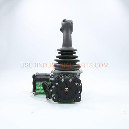 Spohn + Burkhardt Joystick VNS0 1805685 4971124-Electric Components-CD-03-05-Used Industrial Parts