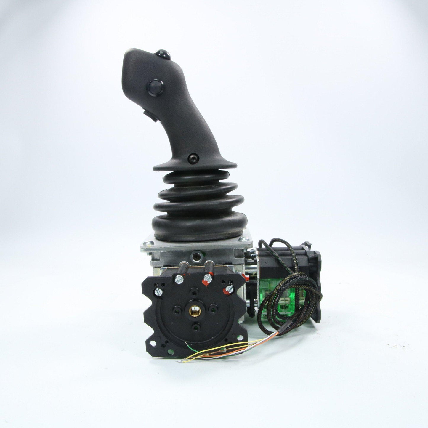 Spohn + Burkhardt Joystick VNS0 1805685 4971124-Electric Components-Used Industrial Parts