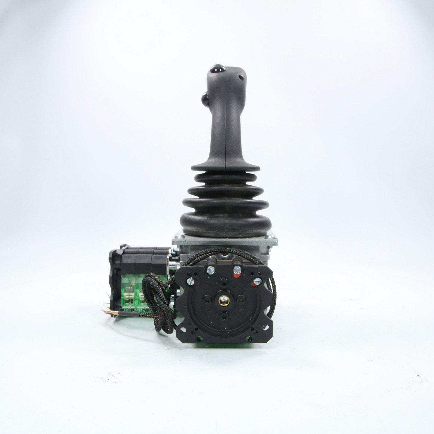 Spohn + Burkhardt Joystick VNS0 1805685 4971124-Electric Components-Used Industrial Parts