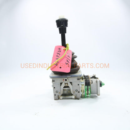 Spohn + Burkhardt Joystick VNSO 11FN18VRH-Electric Components-CD-03-05-Used Industrial Parts